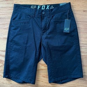 Fox Racing shorts 30